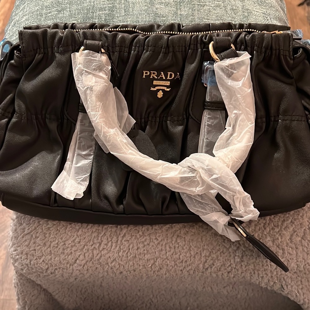 PRADA Handbag